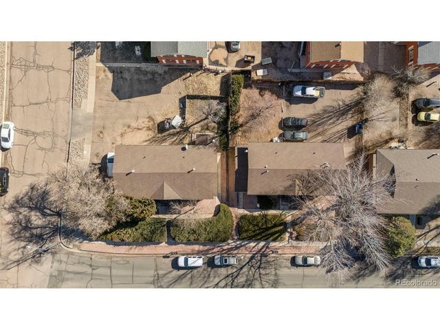 1809 Eagle View, Colorado Springs, CO 80909