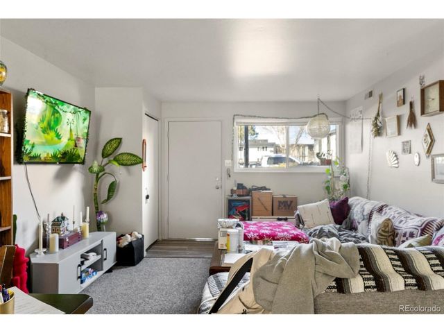 1809 Eagle View, Colorado Springs, CO 80909