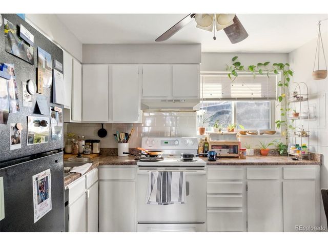 1809 Eagle View, Colorado Springs, CO 80909