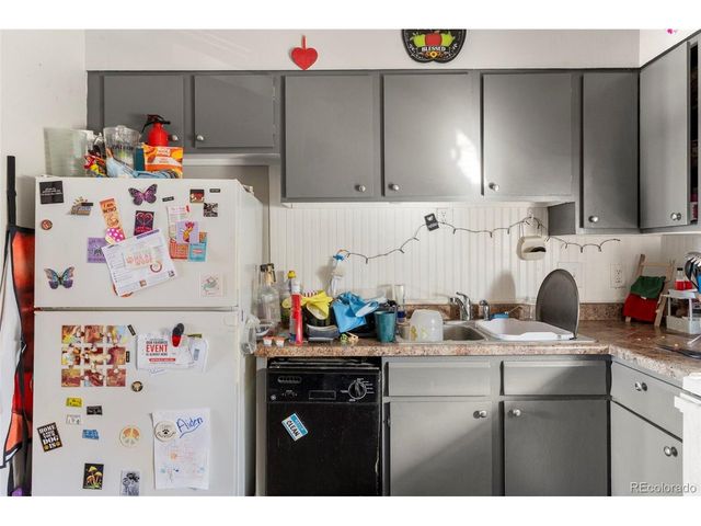 1809 Eagle View, Colorado Springs, CO 80909