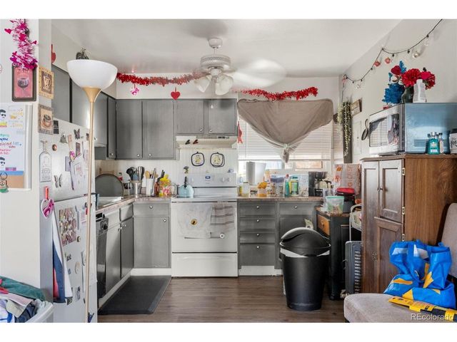 1809 Eagle View, Colorado Springs, CO 80909