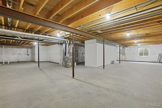 117 Garrettford Drive, Bethalto, IL 62010