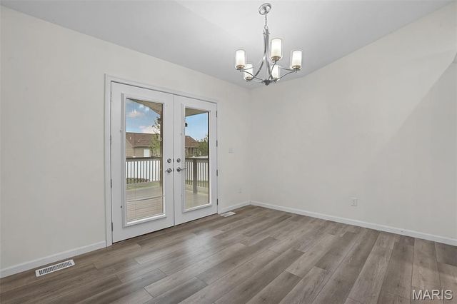117 Garrettford Drive, Bethalto, IL 62010
