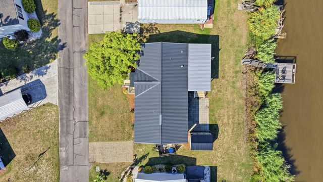 811 Waterway Dr., North Myrtle Beach, SC 29582