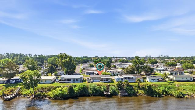 811 Waterway Dr., North Myrtle Beach, SC 29582