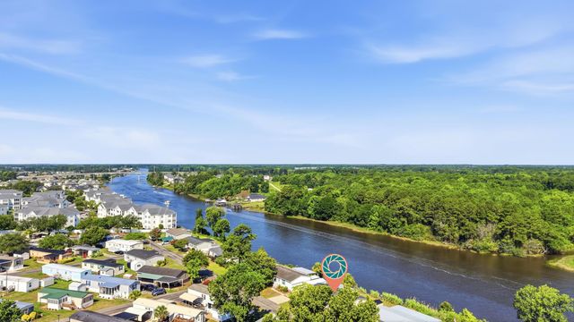 811 Waterway Dr., North Myrtle Beach, SC 29582
