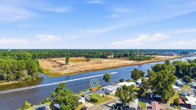811 Waterway Dr., North Myrtle Beach, SC 29582