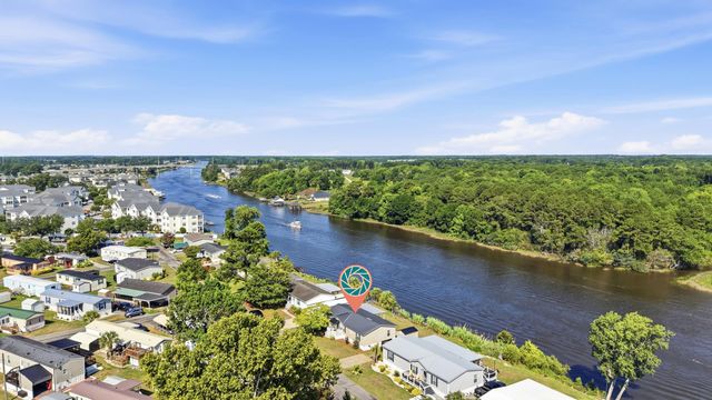 811 Waterway Dr., North Myrtle Beach, SC 29582