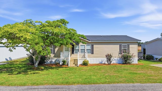 811 Waterway Dr., North Myrtle Beach, SC 29582