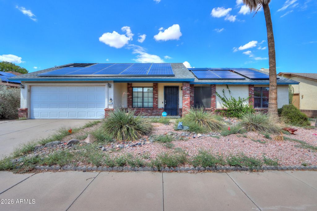 420 E DUKE Drive, Casa Grande, AZ 85122 — photo 2