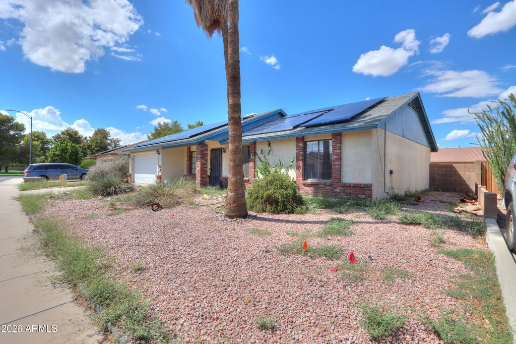 420 E DUKE Drive, Casa Grande, AZ 85122 — photo 3