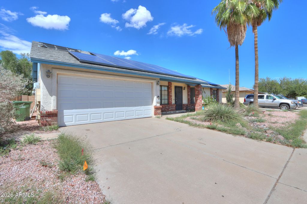 420 E DUKE Drive, Casa Grande, AZ 85122 — photo 4