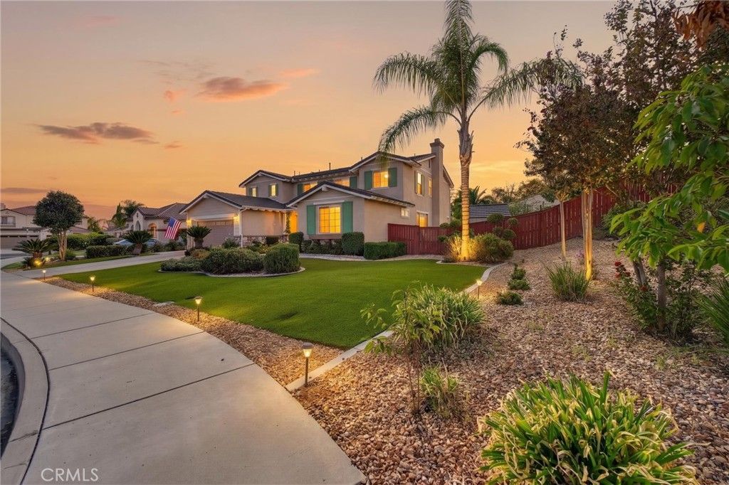 33051 Rudy Court, Temecula, CA 92592 — exterior