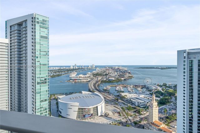 851 NE 1st Ave 3911, Miami, FL 33132