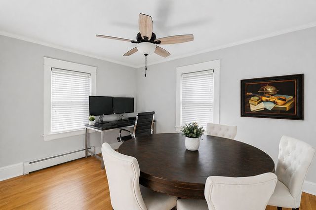 18 Sprague Court, Portsmouth, RI 02871