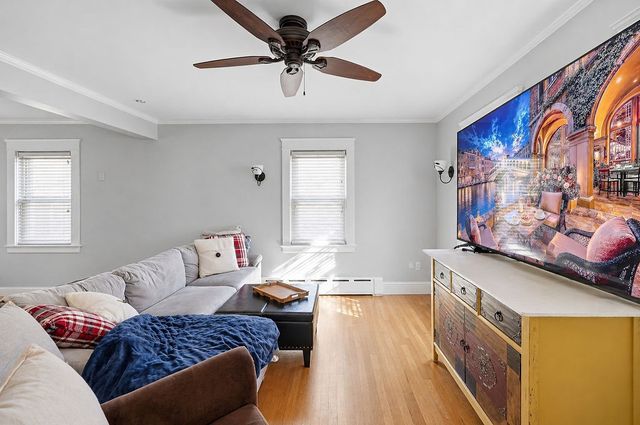 18 Sprague Court, Portsmouth, RI 02871