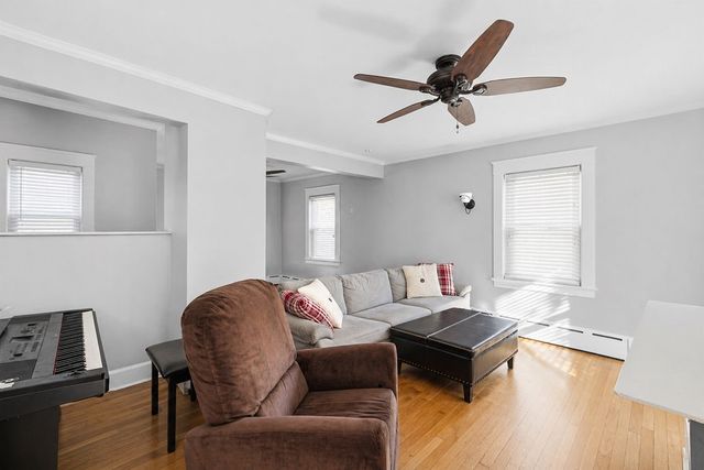 18 Sprague Court, Portsmouth, RI 02871
