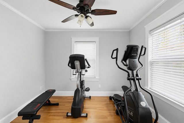 18 Sprague Court, Portsmouth, RI 02871