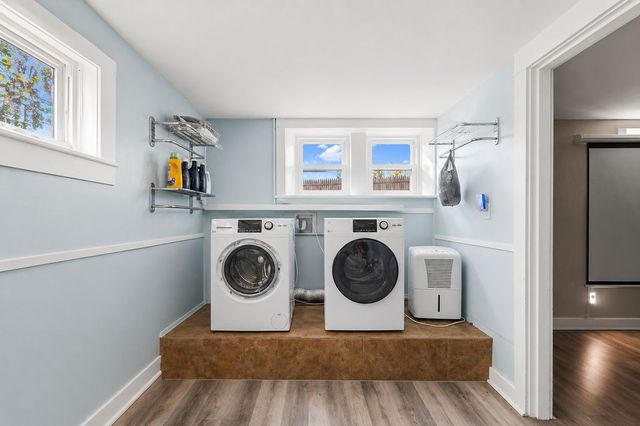 18 Sprague Court, Portsmouth, RI 02871
