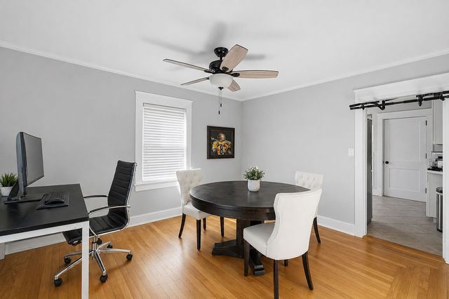 18 Sprague Court, Portsmouth, RI 02871