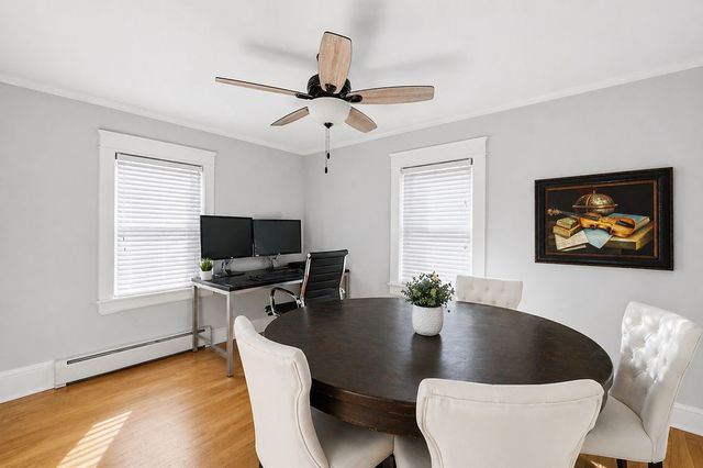 18 Sprague Court, Portsmouth, RI 02871