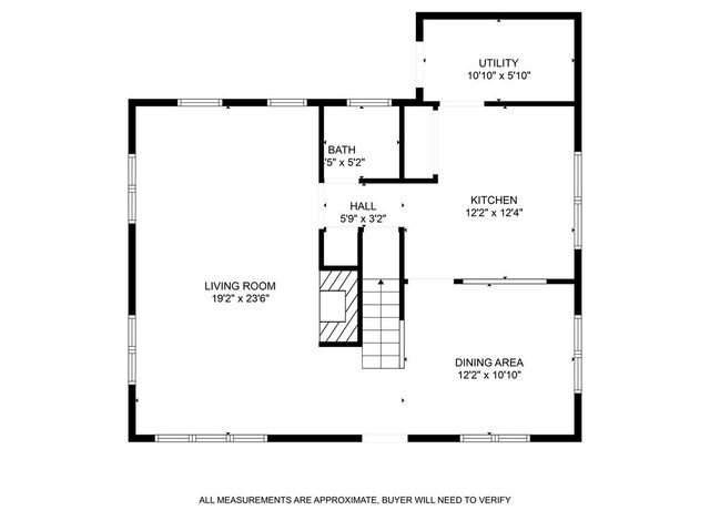 302 E Center Street, Lorena, TX 76655