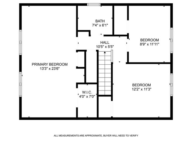 302 E Center Street, Lorena, TX 76655