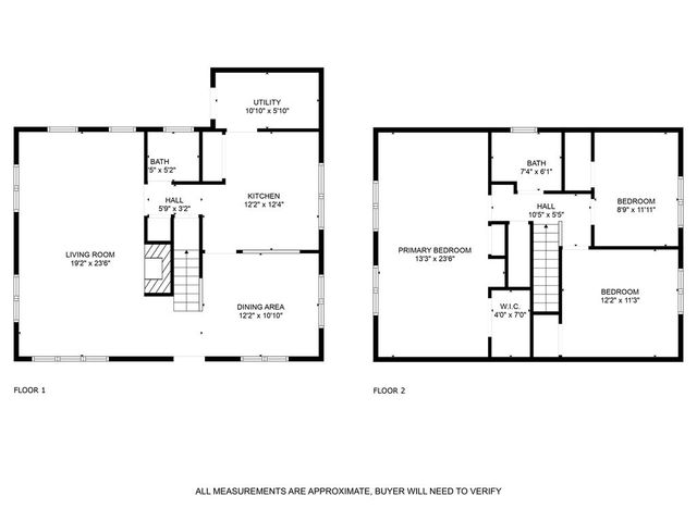 302 E Center Street, Lorena, TX 76655