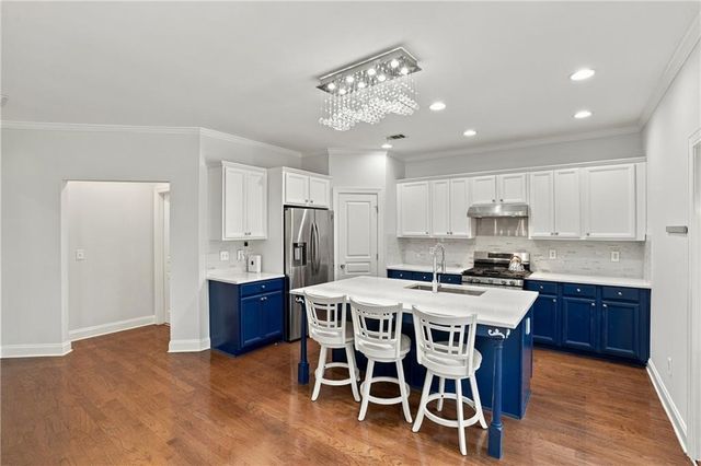 5765 White Creek Run, Cumming, GA 30040