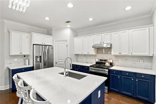 5765 White Creek Run, Cumming, GA 30040