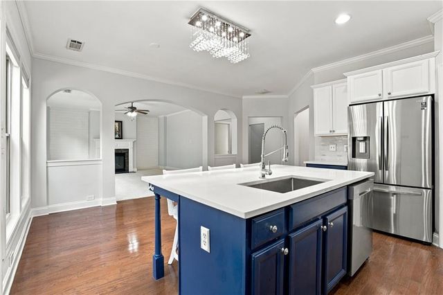 5765 White Creek Run, Cumming, GA 30040