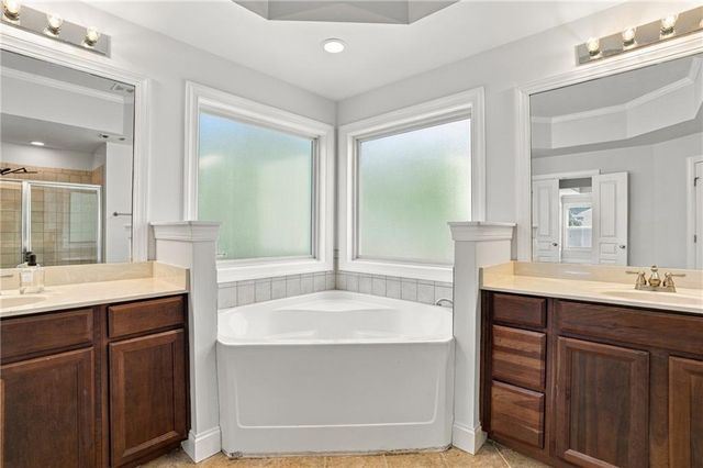 5765 White Creek Run, Cumming, GA 30040
