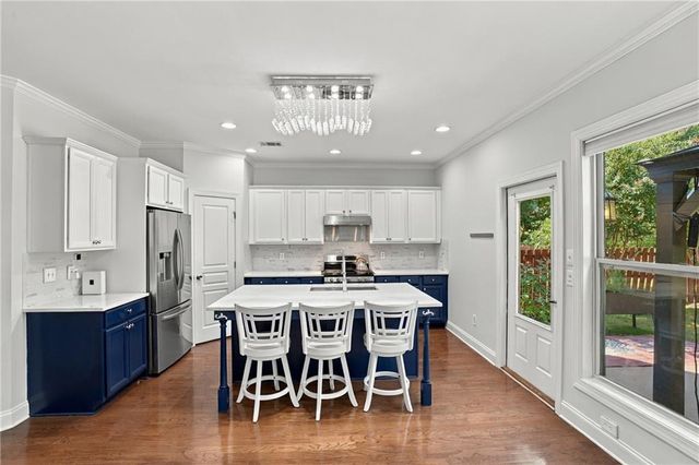 5765 White Creek Run, Cumming, GA 30040