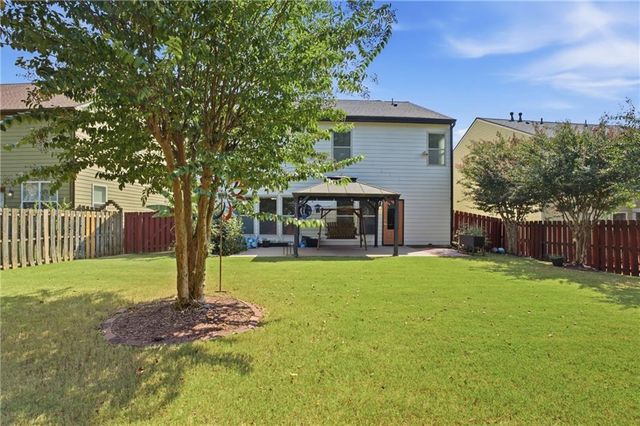 5765 White Creek Run, Cumming, GA 30040