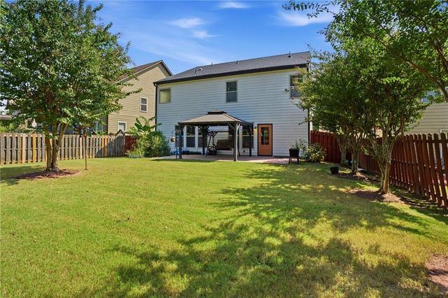 5765 White Creek Run, Cumming, GA 30040
