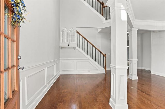 5765 White Creek Run, Cumming, GA 30040