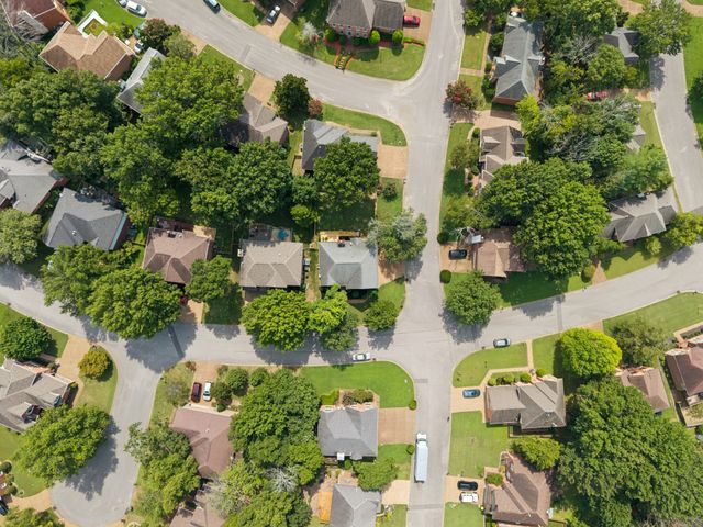 5301 Mast Pt, Hermitage, TN 37076