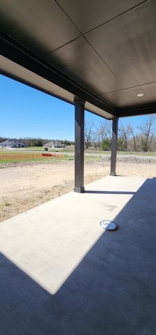 1455 Julian Drive, Van Alstyne, TX 75495