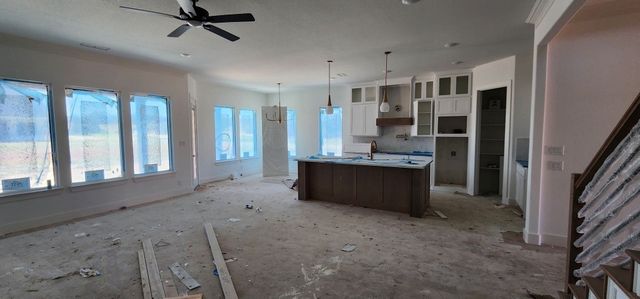 1455 Julian Drive, Van Alstyne, TX 75495