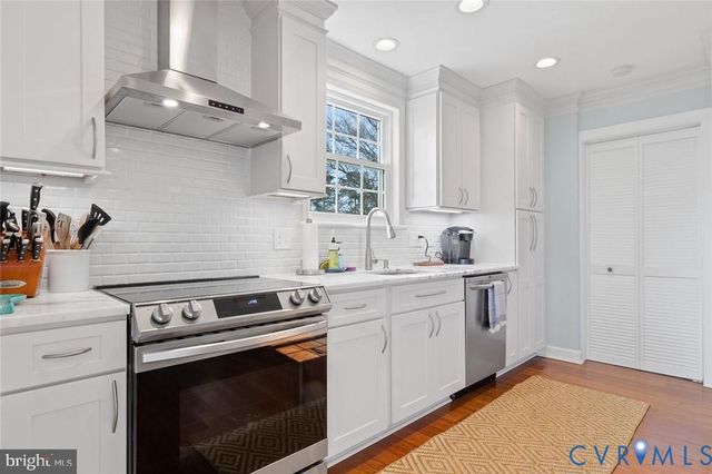 108 FERRY VIEW DR, Heathsville, VA 22473