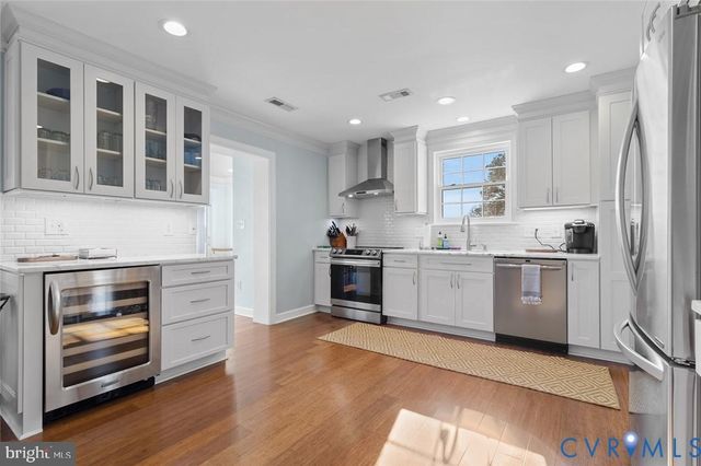 108 FERRY VIEW DR, Heathsville, VA 22473
