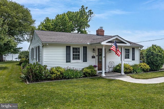 108 FERRY VIEW DR, Heathsville, VA 22473