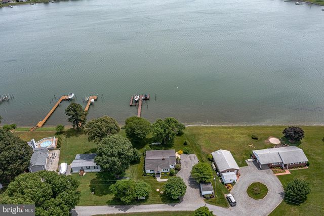 108 FERRY VIEW DR, Heathsville, VA 22473
