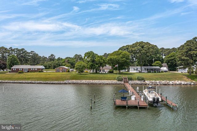108 FERRY VIEW DR, Heathsville, VA 22473