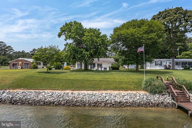 108 FERRY VIEW DR, Heathsville, VA 22473