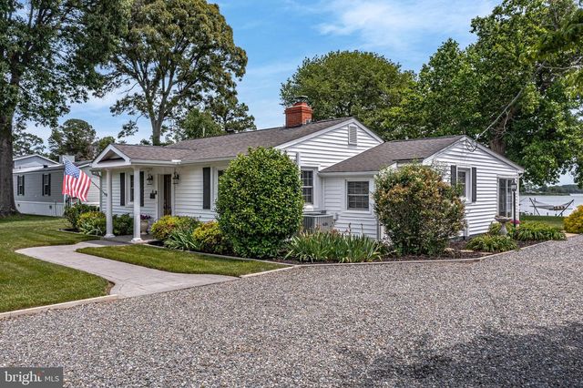 108 FERRY VIEW DR, Heathsville, VA 22473