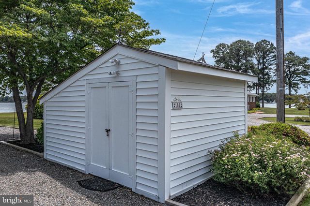 108 FERRY VIEW DR, Heathsville, VA 22473