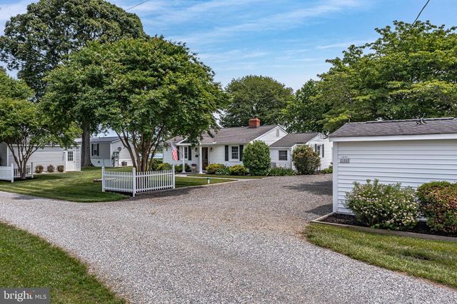 108 FERRY VIEW DR, Heathsville, VA 22473