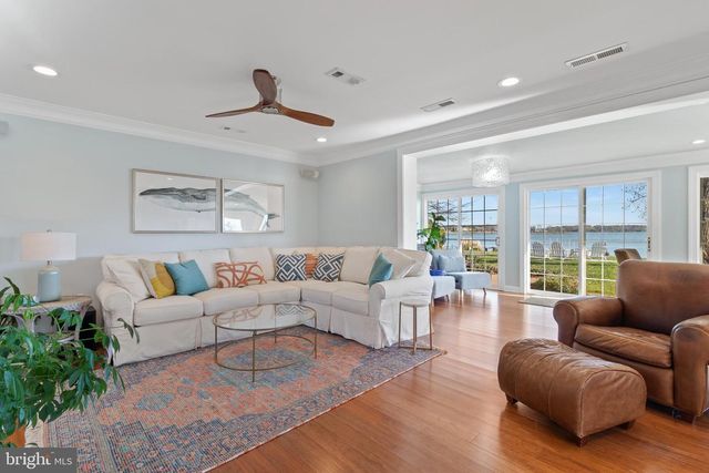 108 FERRY VIEW DR, Heathsville, VA 22473
