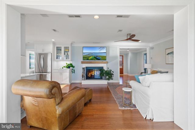 108 FERRY VIEW DR, Heathsville, VA 22473